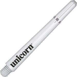 UNICORN - GRIPPER4 PC SHAFT - Black - Long - Dart Shaft UNICORN - GRIPPER4 PC SHAFT - Black - Long - Dart Shaft