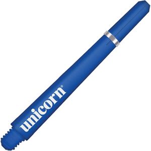 Unicorn - Gripper4 Shaft - Ultra Short - Blue - Dart shaft Unicorn - Gripper4 Shaft - Ultra Short - Blue - Dart shaft