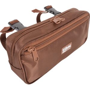 Cashel Pommel Saddle Bag Brown Small Cashel Pommel Saddle Bag Brown Small