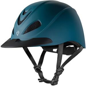 Troxel Liberty Bluestone Duratec Horse Riding Helmet M Troxel Liberty Bluestone Duratec Horse Riding Helmet M