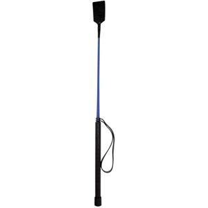 (60cm, Purple) Dublin Deluxe Horse Dressage Whip (60cm, Purple) Dublin Deluxe Horse Dressage Whip