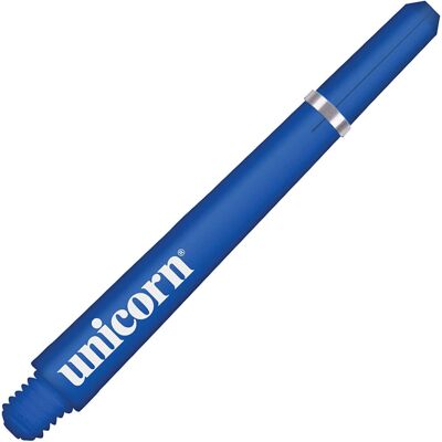 UNICORN - GRIPPER4 PC SHAFT - Blue - Medium - Dart Shaft UNICORN - GRIPPER4 PC SHAFT - Blue - Medium - Dart Shaft