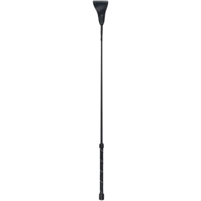 Dublin Crystal Carbon Horse Dressage Whip Dublin Crystal Carbon Horse Dressage Whip