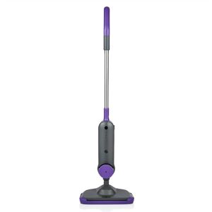 Swan Dirtmaster Steam Mop, Rapid-Heating, Multi-Surface, Chemical-Free, Kills 99 Swan Dirtmaster Steam Mop, Rapid-Heating, Multi-Surface, Chemical-Free, Kills 99