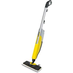 Kärcher SC 2 Upright EasyFix Steam Mop, heating time: 30 sec, area performance: Kärcher SC 2 Upright EasyFix Steam Mop, heating time: 30 sec, area performance: