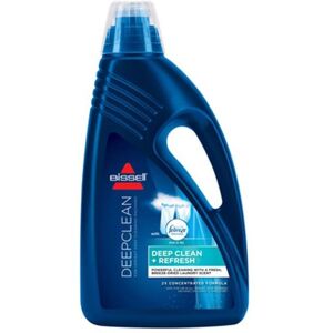 Bissell 2276 Deep Clean With Febreze Linen & Sky Carpet Cleaner, 60 oz Bissell 2276 Deep Clean With Febreze Linen & Sky Carpet Cleaner, 60 oz