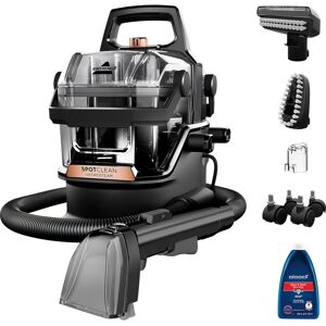 REFURBISHED Bissell SpotClean Hydrosteam 3689E Carpet Cleaner REFURBISHED Bissell SpotClean Hydrosteam 3689E Carpet Cleaner