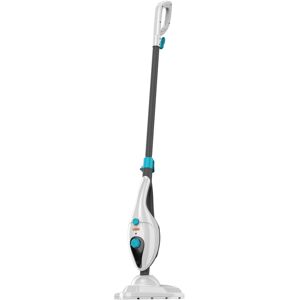 Vax Steam Clean Multifunction Steam Mop Converts to a Handheld Variable Stea Vax Steam Clean Multifunction Steam Mop Converts to a Handheld Variable Stea