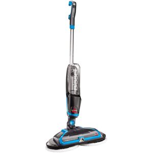 BISSELL SpinWave Electric Mop - Rotating Pads BISSELL SpinWave Electric Mop - Rotating Pads