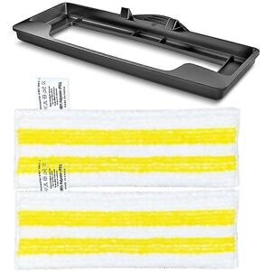 Unbranded For Floor Mop Cloths Carpet Glider For Karcher Easyfix 28632690 Sc1 Sc2 Sc3 Sc4 Unbranded For Floor Mop Cloths Carpet Glider For Karcher Easyfix 28632690 Sc1 Sc2 Sc3 Sc4
