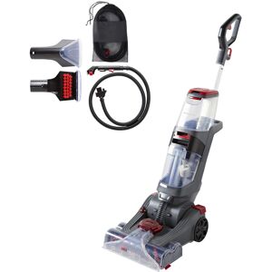 Morphy Richards 741000 MRXWASHMAX DualClean Carpet Washer Cleaner, Grey Morphy Richards 741000 MRXWASHMAX DualClean Carpet Washer Cleaner, Grey