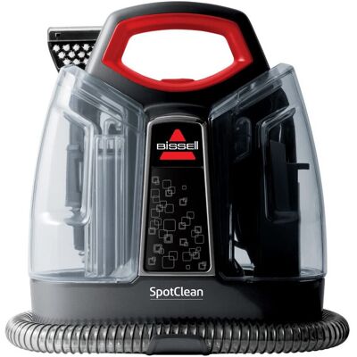BISSELL SpotClean Portable Carpet Cleaner 36981 BISSELL SpotClean Portable Carpet Cleaner 36981
