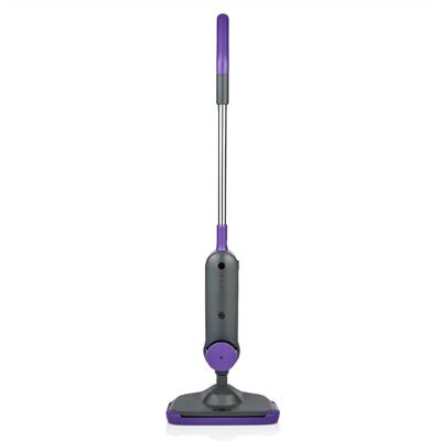 Swan Dirtmaster Steam Mop, Rapid-Heating, Multi-Surface, Chemical-Free, Kills 99 Swan Dirtmaster Steam Mop, Rapid-Heating, Multi-Surface, Chemical-Free, Kills 99