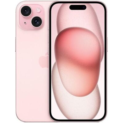 REFURBISHED APPLE IPHONE 15 128GB PINK REFURBISHED APPLE IPHONE 15 128GB PINK