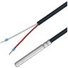 iOVEO 035HP02201 - PT1000 - Temperature probe with PVC Line 105?C, temperature s