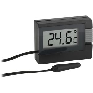 TFA-Dostmann TFA Dostmann 30.2018.01Â Digital Thermometer Black TFA-Dostmann TFA Dostmann 30.2018.01Â Digital Thermometer Black