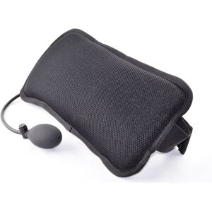 AirCare-Ergonomics AirCare Ergonomic Infinitely adjustable Lumbar Support Pad for Lower Back Pain R AirCare-Ergonomics AirCare Ergonomic Infinitely adjustable Lumbar Support Pad for Lower Back Pain R