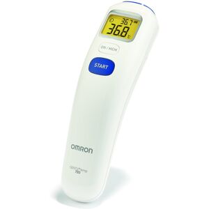 Omron Gentle Temp 720 Contactless Thermometer Omron Gentle Temp 720 Contactless Thermometer