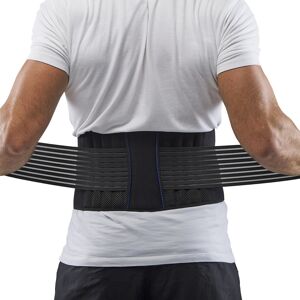 Supportiback Posture Therapy Lumbar Belt - Lower Back Brace & Support Belt - Bre Supportiback Posture Therapy Lumbar Belt - Lower Back Brace & Support Belt - Bre