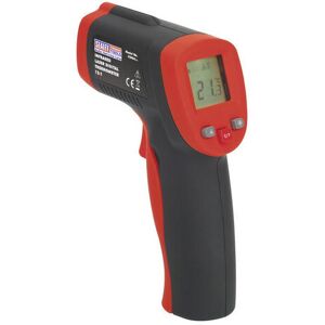 Sealey VS904 Infrared Laser Digital Thermometer 12:1 Sealey VS904 Infrared Laser Digital Thermometer 12:1