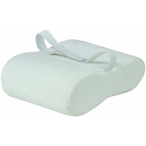 AidApt Memory Foam Leg Pillow - Contoured Knee Support Cushion - Pressure Care Cushion AidApt Memory Foam Leg Pillow - Contoured Knee Support Cushion - Pressure Care Cushion