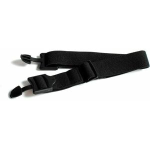 Garmin Replacement Elastic Strap?For Standard Heart Rate Monitor?010-10714-00?BK Garmin Replacement Elastic Strap?For Standard Heart Rate Monitor?010-10714-00?BK