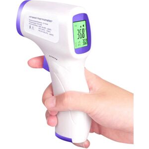 OEM Digital Infrared Non-Contact Forehead Thermometer Infrared Thermometer OEM Digital Infrared Non-Contact Forehead Thermometer Infrared Thermometer
