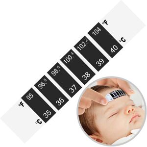 ASAB Single Forehead Thermometer Strip ASAB Single Forehead Thermometer Strip