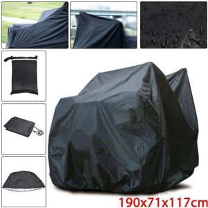 Unbranded Extra Large Simplantex Mobility Scooter Storage Rain Cover Waterproof Unbranded Extra Large Simplantex Mobility Scooter Storage Rain Cover Waterproof