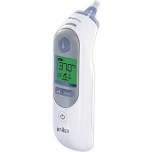 Braun Thermoscan 7 IRT6520 Thermometer Braun Thermoscan 7 IRT6520 Thermometer
