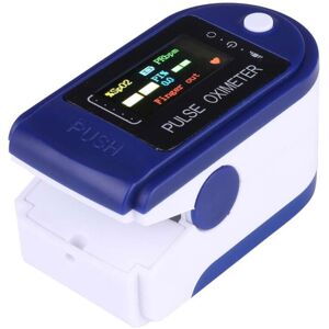 Unbranded LED Screen Pulse Oximeter Fingertip Blood Pressure Monitor Portable Unbranded LED Screen Pulse Oximeter Fingertip Blood Pressure Monitor Portable