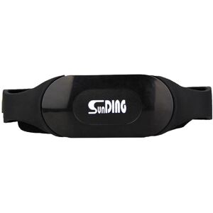 Unbranded SD-520 Wireless Sport Heart Rate Monitor Chest Strap bluetooth 4.0 Adjustable He Unbranded SD-520 Wireless Sport Heart Rate Monitor Chest Strap bluetooth 4.0 Adjustable He
