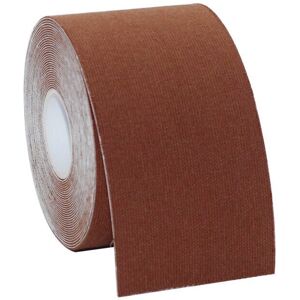 Unbranded (Brown) 5m Kinesiology Tape Muscle Strain Injury Support Physio Sports Unbranded (Brown) 5m Kinesiology Tape Muscle Strain Injury Support Physio Sports