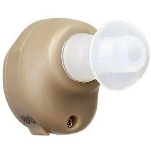 Unbranded Invisible Mini In Ear Digital Hearing Deaf Aid Sound Voice Amplifier Enhancer Unbranded Invisible Mini In Ear Digital Hearing Deaf Aid Sound Voice Amplifier Enhancer