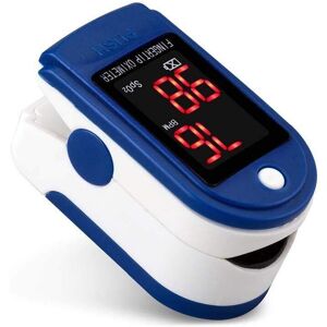 HOD Health Blood Pressure Monitors Pulse Oximeter Fingertip Portable Led Digital Display HOD Health Blood Pressure Monitors Pulse Oximeter Fingertip Portable Led Digital Display