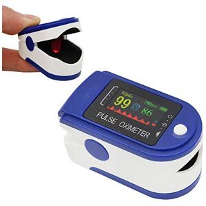 Love Trends Pulse Oximeter Fingertip Blood Oxygen Saturation Monitor for Pulse Rate and SpO2 Love Trends Pulse Oximeter Fingertip Blood Oxygen Saturation Monitor for Pulse Rate and SpO2