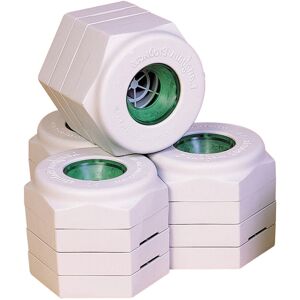 Loops 4 Pk Grip On Chair Raisers - 58mm Diameter - 500kg Weight Limit Furniture Raiser Loops 4 Pk Grip On Chair Raisers - 58mm Diameter - 500kg Weight Limit Furniture Raiser