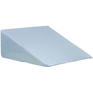 Loops Bed Support Wedge Cushion - Provides Upright Support - High Density Foam Comfort Loops Bed Support Wedge Cushion - Provides Upright Support - High Density Foam Comfort