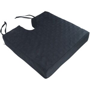 Loops Deluxe Pressure Releif Orthopaedic Cushion - Fits Most Wheelchairs - Memory Foam Loops Deluxe Pressure Releif Orthopaedic Cushion - Fits Most Wheelchairs - Memory Foam