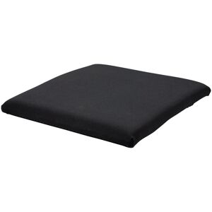 Loops Memory Foam Comfort Seat Cushion - Cooling Gel Layer - Removable Cover Loops Memory Foam Comfort Seat Cushion - Cooling Gel Layer - Removable Cover