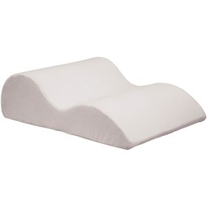 Loops Ergonomically Designed Foam Leg Raiser - High Density Foam - Removable Cover Loops Ergonomically Designed Foam Leg Raiser - High Density Foam - Removable Cover