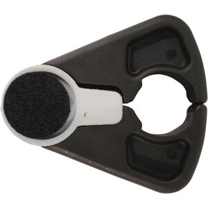 Loops Cane and Crutch Holder Clip - Secures Cane to Table - Pocket Sized Crutch Clip Loops Cane and Crutch Holder Clip - Secures Cane to Table - Pocket Sized Crutch Clip