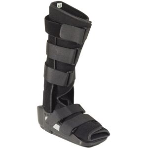 Loops 17 Inch Orthopaedic Fixed Walker Boot - UK Size 9-11 - Rehabilitation Boot Loops 17 Inch Orthopaedic Fixed Walker Boot - UK Size 9-11 - Rehabilitation Boot
