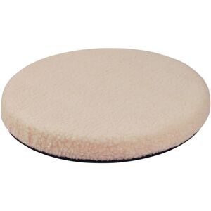 Loops Revolving Swivel Seat with Fleece Cover 360 Degree Rotation 115kg Weight Limit Loops Revolving Swivel Seat with Fleece Cover 360 Degree Rotation 115kg Weight Limit