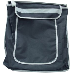 Loops Wheelchair Crutch Bag - Carries Two Walking Sticks or Crutches - Fits Scooter Loops Wheelchair Crutch Bag - Carries Two Walking Sticks or Crutches - Fits Scooter