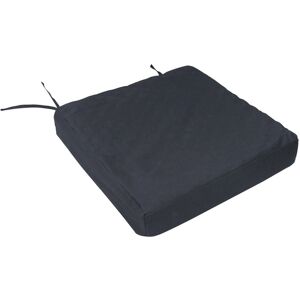 Loops Pressure Relief Orthopaedic Cushion - 43 x 43 x 8cm - Provides Extra Support Loops Pressure Relief Orthopaedic Cushion - 43 x 43 x 8cm - Provides Extra Support