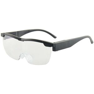 Unbranded LED magnifying glasses loupes 180% Magnifier glasses With Led Lighting Lamp Unbranded LED magnifying glasses loupes 180% Magnifier glasses With Led Lighting Lamp