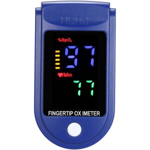 GreenZech Mini Fingertip Pulse Oximeter Rate Blood Oxygen Saturation Monitor for Home Use GreenZech Mini Fingertip Pulse Oximeter Rate Blood Oxygen Saturation Monitor for Home Use