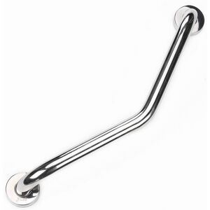 GreenZech Stainless Steel Bathroom Shower Tub Bathtub Safety Arm Handle Grab Bar Grip Rail GreenZech Stainless Steel Bathroom Shower Tub Bathtub Safety Arm Handle Grab Bar Grip Rail