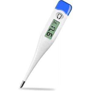 HKHBJS Digital Fahrenheit Thermometer High Precision Temperature Meter For Adults Kids HKHBJS Digital Fahrenheit Thermometer High Precision Temperature Meter For Adults Kids